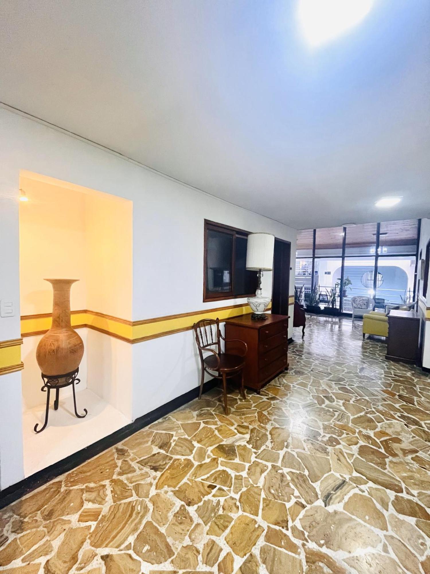 Hotel Zandu Pereira Exterior photo