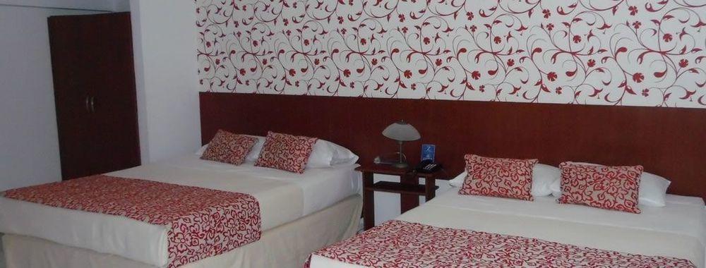Hotel Zandu Pereira Exterior photo