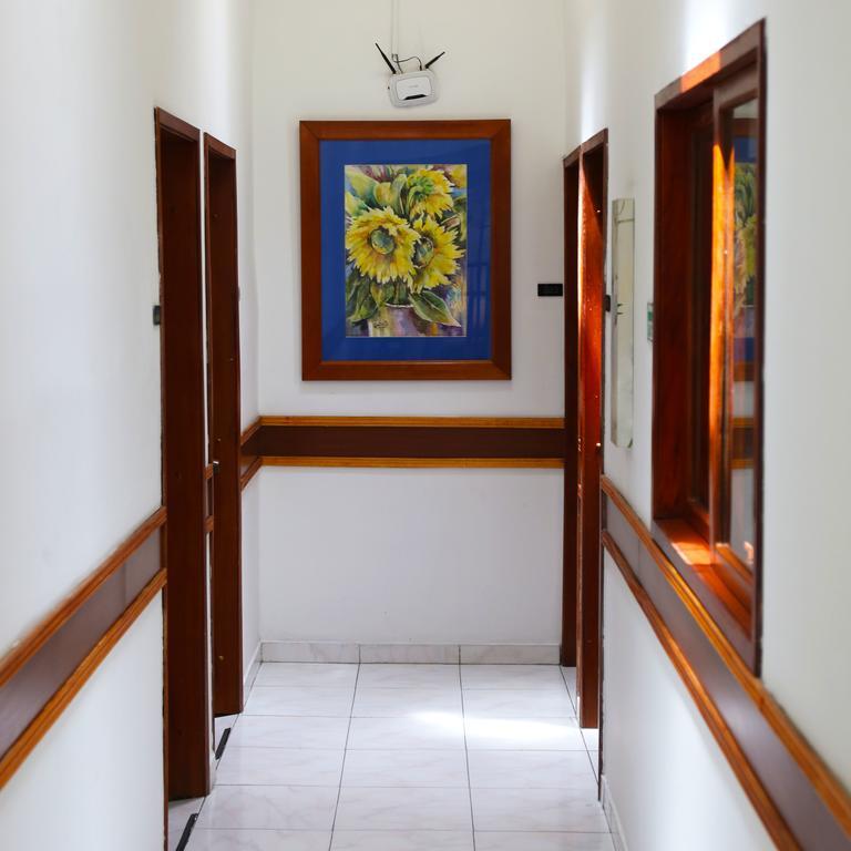 Hotel Zandu Pereira Exterior photo
