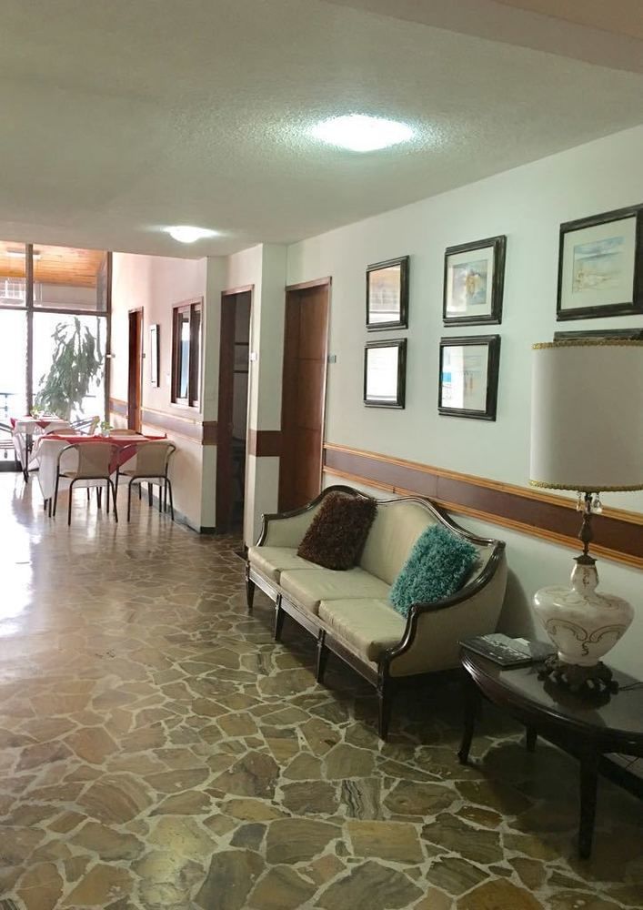 Hotel Zandu Pereira Exterior photo